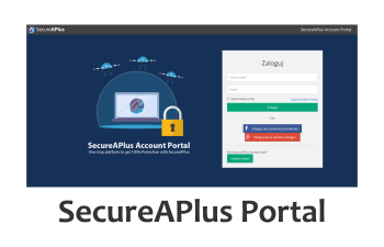 secureaplus portal